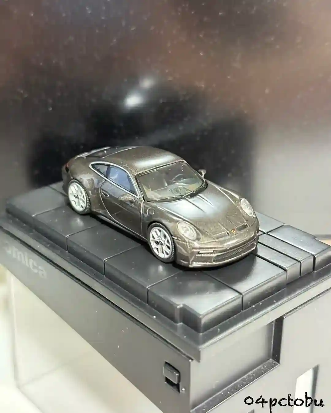 Porsche 911 4S